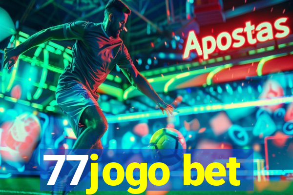 77jogo bet